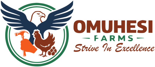 OMUHESI FARMS, Strive In Excellence