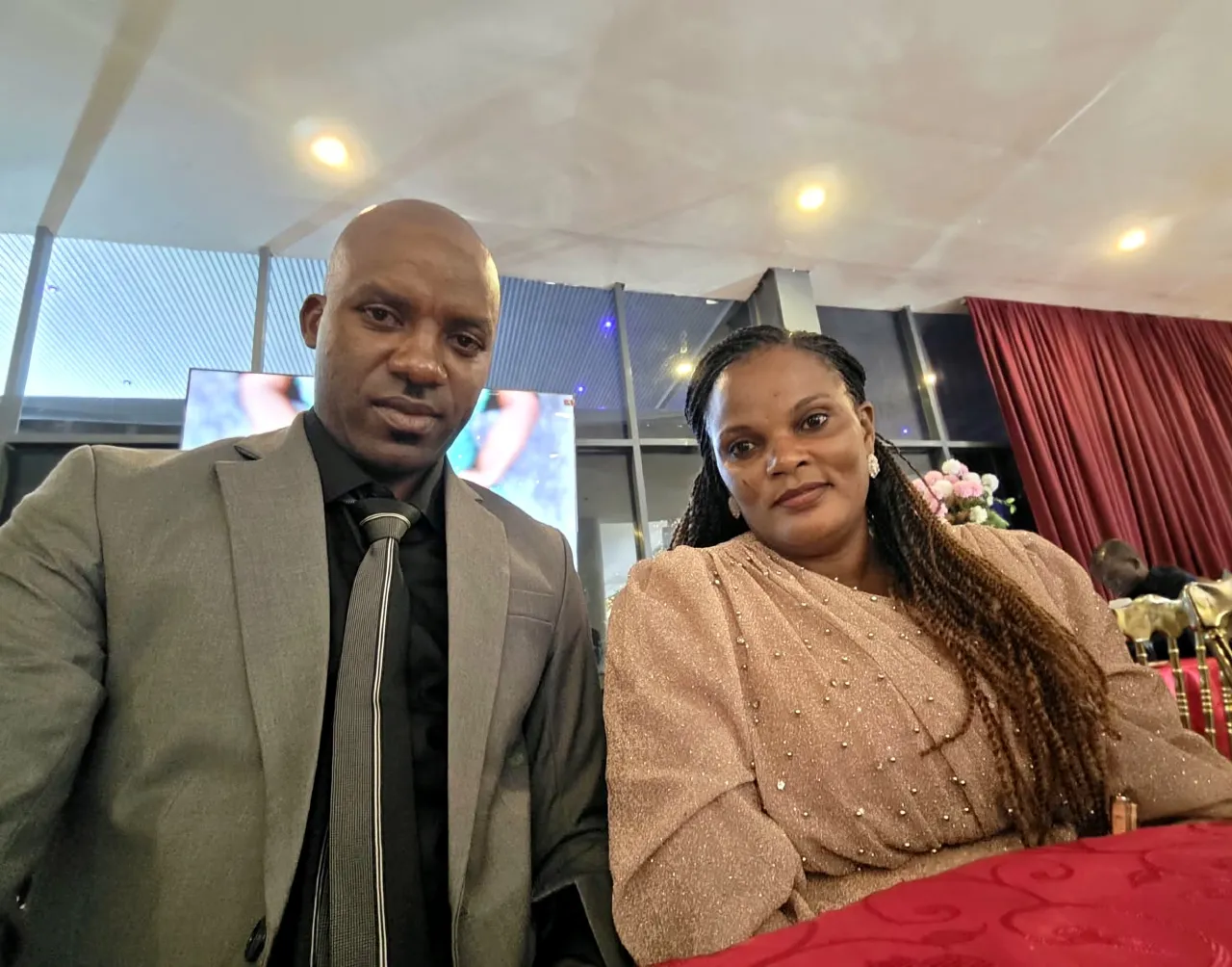 OMUHESI COMPANY LIMITED company directors